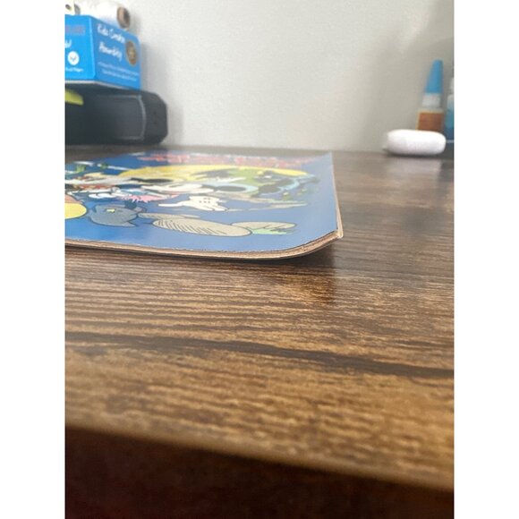 Gladstone Walt Disneys Mickey Mouse Comic #229 August 1987 Bagged Boarded - Picture 2 of 5